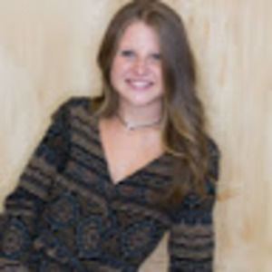 Meet your Posher, Katrina